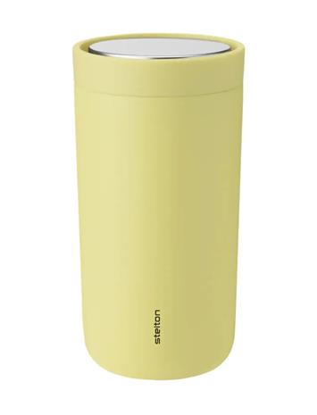 To Go Click termosmugg 0,2 liter, laevis – kuva 2/4