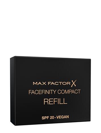 Max Factor Facefinity Compact Refill Kiinteä meikkivoide 10 g Porcelain