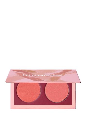 LH cosmetics Duo Dimension Zone