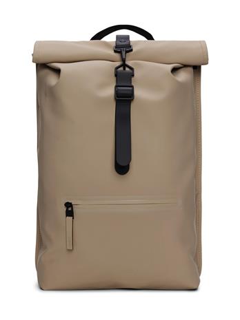 Rains Rolltop rucksack w3 -reppu