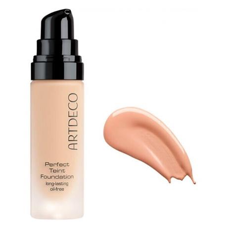 Artdeco Perfect Teint Foundation 35 Natural