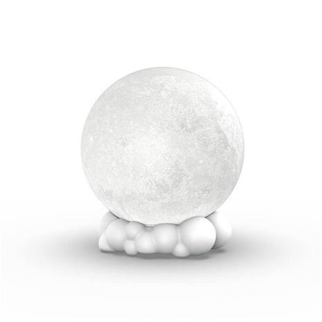 MOB Moony -Bluetooth-kaiutin valolla