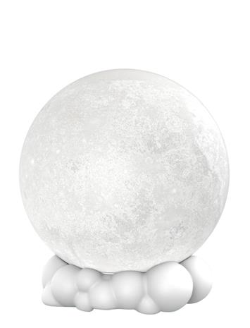MOB Moony -Bluetooth-kaiutin valolla