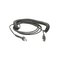 Zebra - USB cable - USB - 4.57 m – kuva 1