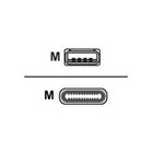 Honeywell - USB-C cable - USB to USB-C - 1.2 m
