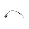 Zebra - USB cable - 18 cm – kuva 1