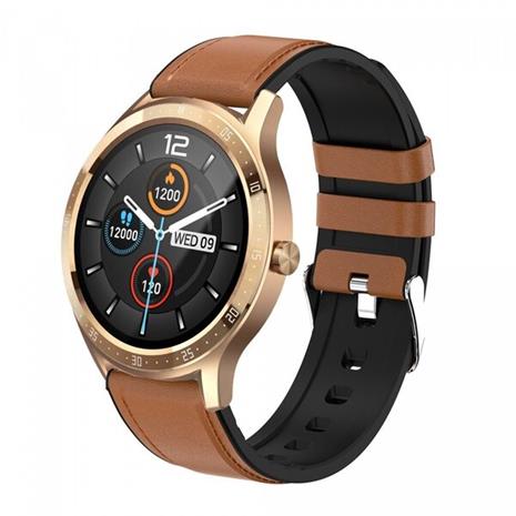 Maxcom Fit FW43 Cobalt, älykello