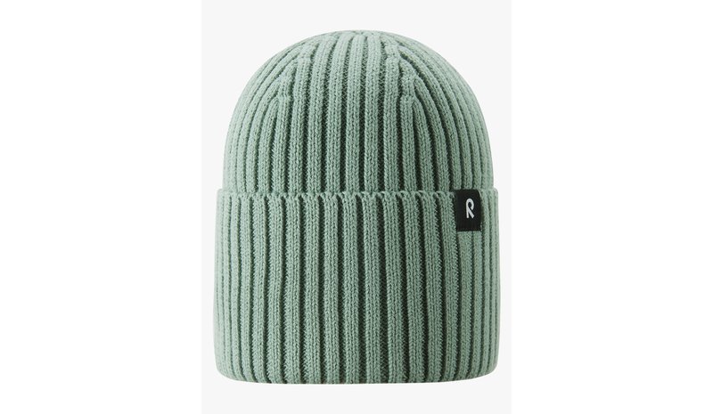 Reima Hattara Pipo, Stone Green, 48-50