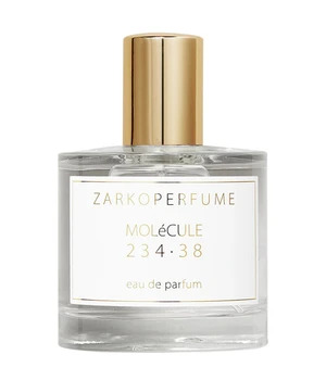Zarko Perfume Molécule 234.38 edp -tuoksu