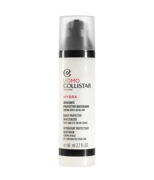 Collistar Uomo Hydra Daily Protective Moisturizer face moisturizer