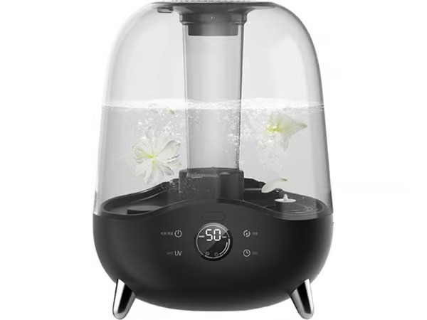 Deerma F327W, ilmankostutin