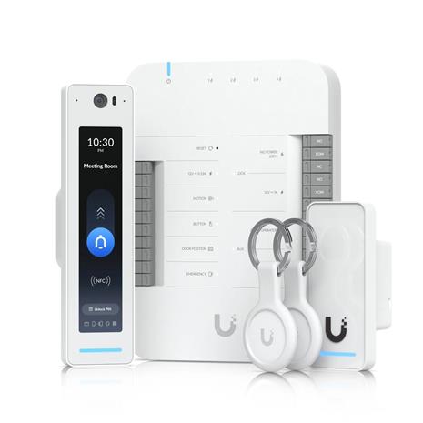 Ubiquiti G3 Starter Kit Pro