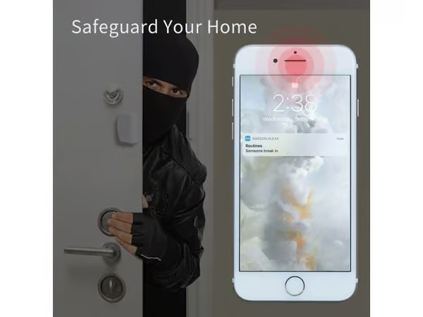 THIRDREALITY Door Sensor