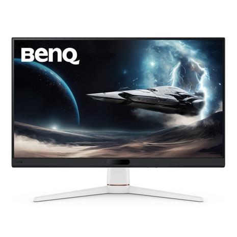 BenQ EX271 (27"), näyttö