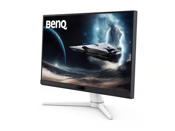 BenQ EX271 (27"), näyttö