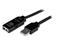 StarTech.com 35m USB 2.0 Active Extension Cable - M/F – kuva 4