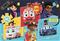 Clementoni Puslespil Maxi Disney Redningsvenner Lattia – kuva 3