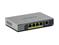 NETGEAR GS105EPP-100EUS, kytkin – kuva 3
