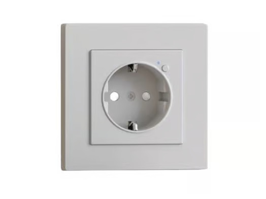 Aqara Wall Outlet H2 (EU) White