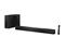 Sharp HT-SBW310 soundbar speaker Black 2.1 channels 330 W – kuva 2