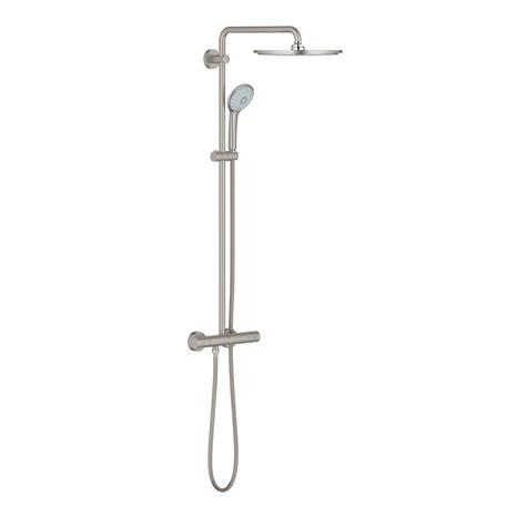 Grohe Euphoria System 310 shower system
