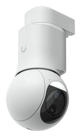 Ubiquiti UniFi Camera G6 PTZ White