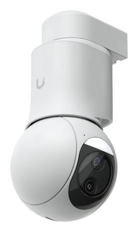 Ubiquiti UniFi Camera G6 PTZ White