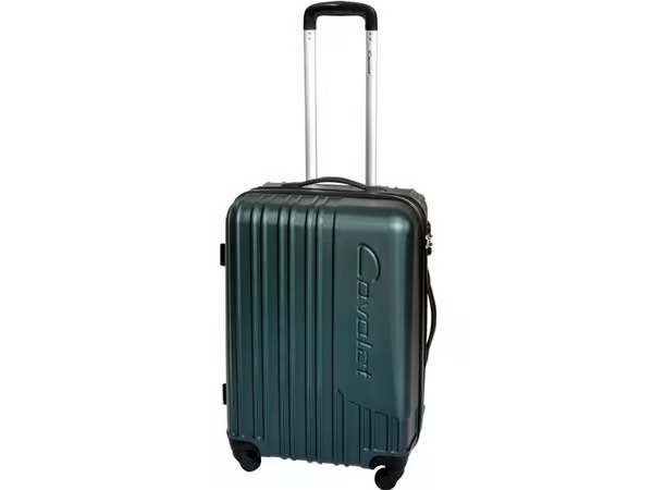 Cavalet Malibu Medium Grön