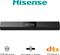 Hisense HS2000 2.1 channels 240 W – kuva 6
