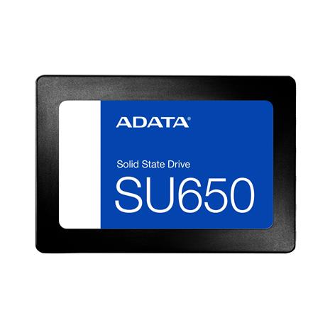ADATA SU650 2 TB 2.5" Serial ATA III 3D NAND – kuva 5/7