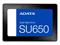 ADATA SU650 2 TB 2.5" Serial ATA III 3D NAND – kuva 6