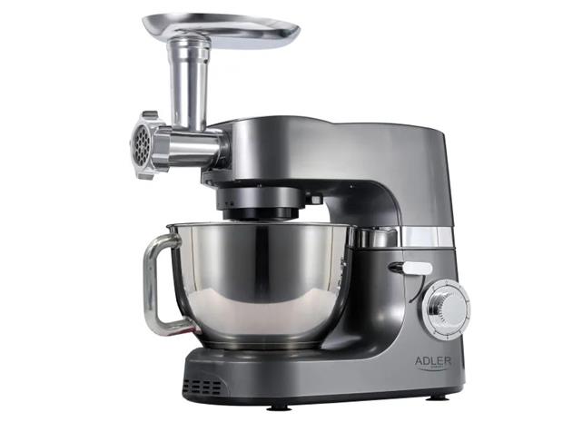 Adler AD 4221, monitoimikone – kuva 8/8