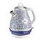 Ariete 2869 Capri kettle, Electric kettle, 1.7L, Infusions, teas, herbal teas, Cordless base, Auto switch-off – kuva 2