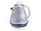 Ariete 2869 Capri kettle, Electric kettle, 1.7L, Infusions, teas, herbal teas, Cordless base, Auto switch-off – kuva 3