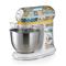 Ariete 1588 Positano mixer, Planetary, 7 speeds, 2400 Watt, 5.5 litres, Stainless steel cup – kuva 2