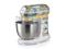 Ariete 1588 Positano mixer, Planetary, 7 speeds, 2400 Watt, 5.5 litres, Stainless steel cup – kuva 3