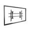 Chief Fusion X-Large Fixed Wall Mount - For monitors 55-100" – kuva 4
