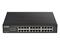 D-Link DGS-1100-24PV2/E, kytkin – kuva 4