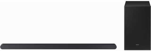 Samsung HW-S710D Black, Titanium 3.1 channels