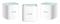 D-Link EAGLE PRO AI AX1500 Mesh System - 3 Pack – kuva 4