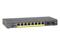 NETGEAR GS110TP-300EUS, kytkin – kuva 5