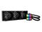 be quiet! Silent Loop 3 360 mm Processor All-in-one liquid cooler 12 cm Black 1 pc(s) – kuva 5
