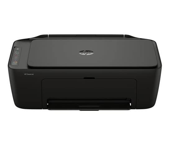 HP Deskjet 2910 All-in-One Multifunction - väri - Muste – kuva 4/8