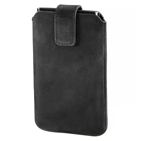 Hama Chic Case mobile phone case Black – kuva 2/2