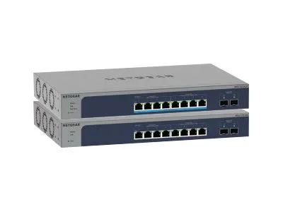 NETGEAR MS510TXUP, kytkin