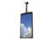 HI-ND - mounting kit - for digital signage LCD panel (dual side) – kuva 5