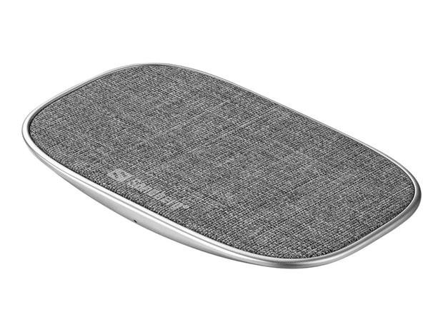 SANDBERG Wireless Charger Deck 15W
