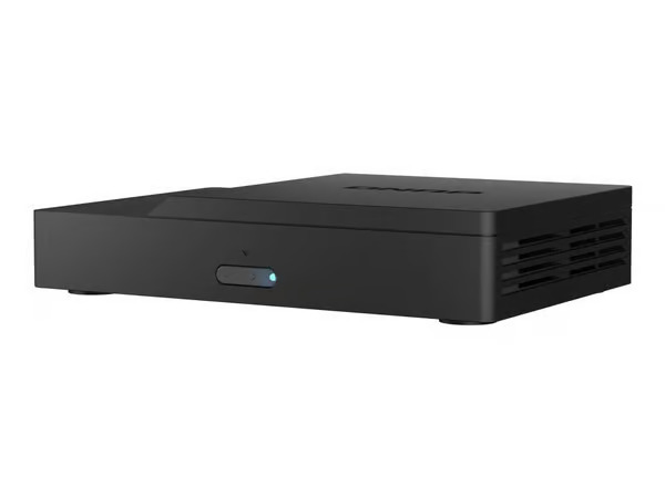 QNAP KoiBox-100W wireless presentation system HDMI Desktop