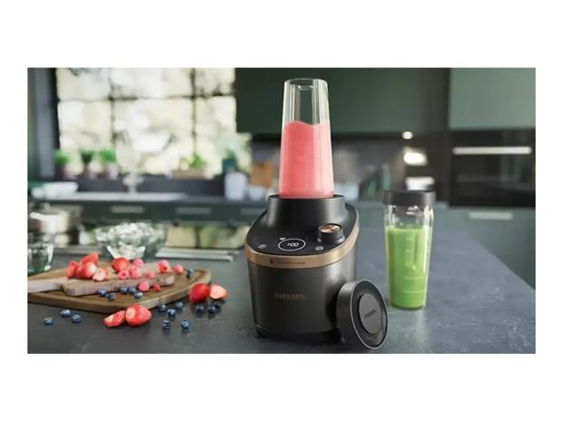 Philips HR3770/00 blender Tabletop blender 1500 W