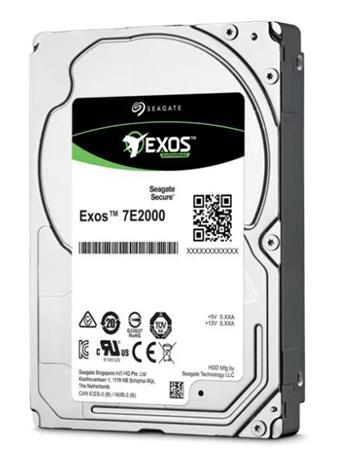 Seagate ST2000NX0273